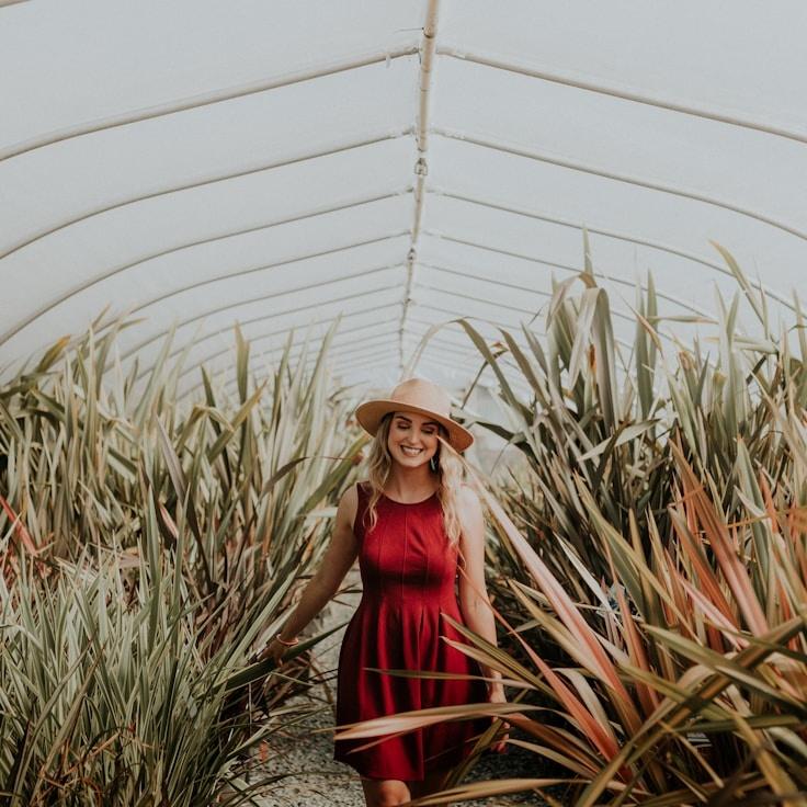 Portrait of a community mentor and Italian cuisine specialist